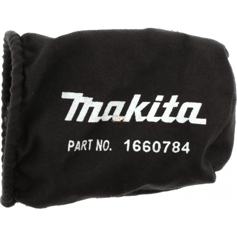 166078-4,SAC A POUSSIERE EN TISSU | MAKITA