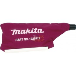 122591-2,SAC A POUSSIERE  9404 | MAKITA