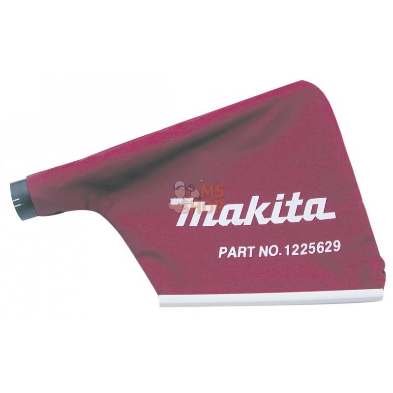 122562-9,SAC A POUSSIERE | MAKITA