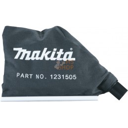 123150-5,SAC A POUSSIERE | MAKITA