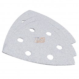 B-21674,ASSORTIMENT TRIANGLE PEINTURE (10 PCS) | MAKITA