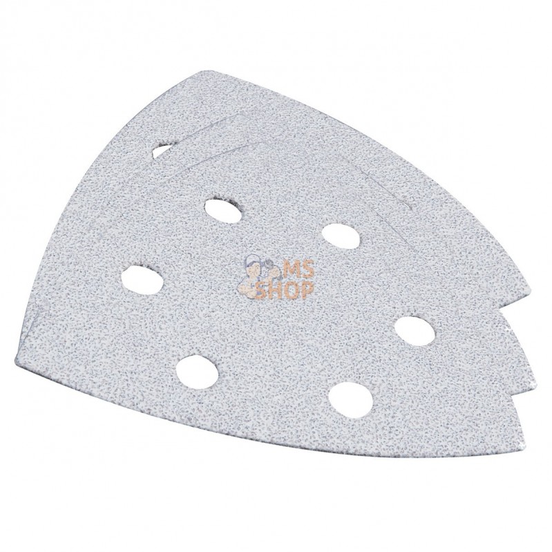 B-21674,ASSORTIMENT TRIANGLE PEINTURE (10 PCS) | MAKITA