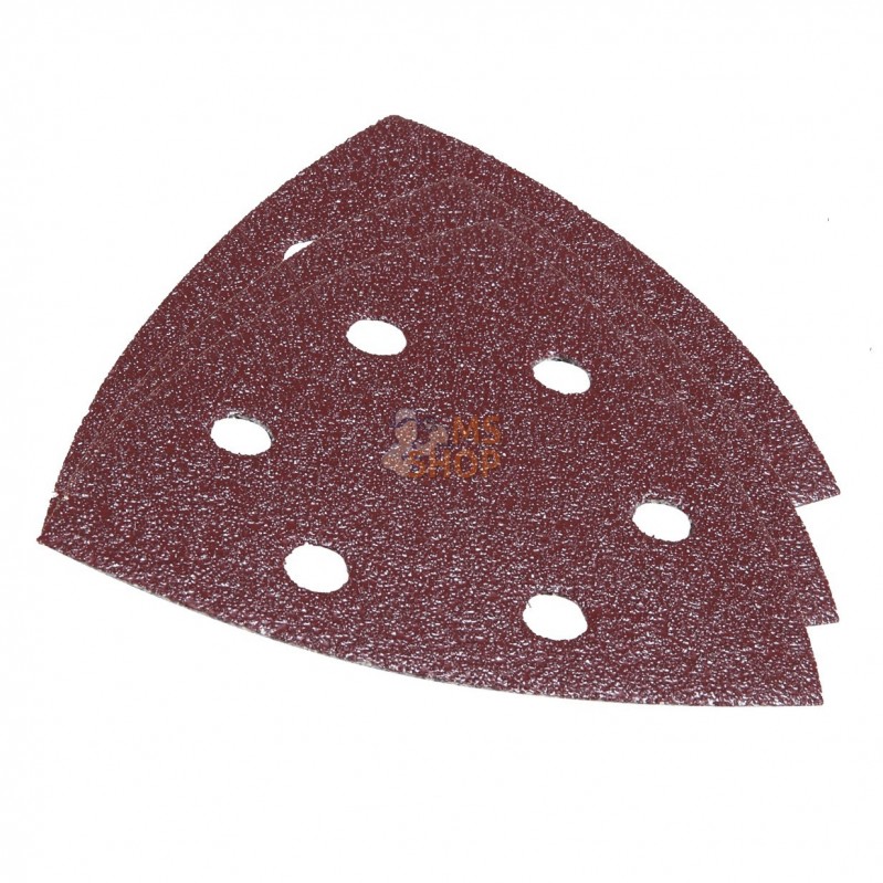 B-21559,ASSORTIMENT TRIANGLE LONGUE VIE BOIS (10 PCS) | MAKITA