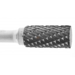B-52853,FRAISE LIME 10X20MM Q6 NON FERREUX CONIQUE | MAKITA