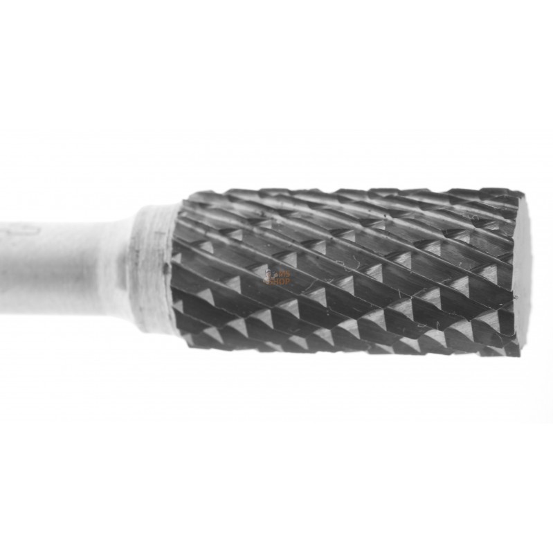 B-52788,FRAISE LIME 10X20MM Q6 METAL/INOX OGIVE ARRONDI | MAKITA B-52788,FRAISE LIME 10X20MM Q6 METAL/INOX OGIVE ARRONDI | MAKITA