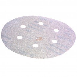 P-37661,DISQUE ABRASIF MULTIMATÉRIAUX 150MM G60 (X10) | MAKITA