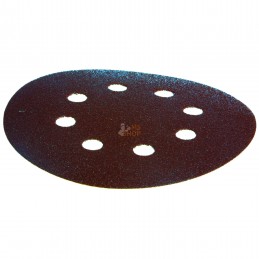 P-43577,DISQUE ABRASIF BOIS/MÉT 125MM G120 (X10) | MAKITA