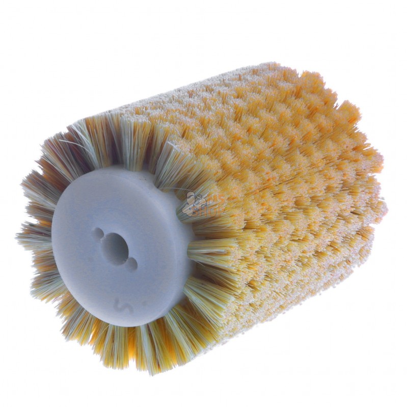 P-04416,BROSSE FINITION INOX | MAKITA
