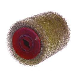 P-65648,BROSSE LAITON     9741 | MAKITA