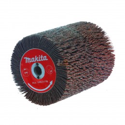 P-01127,BROSSE PAPIER 120-40 | MAKITA