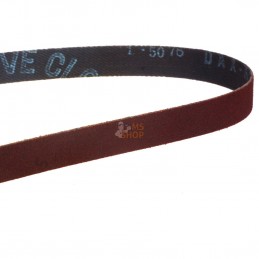 A-34578,BANDE ABRASIVE MULTIMATÉRIAUX 13X533MM G60 (X10) | MAKITA