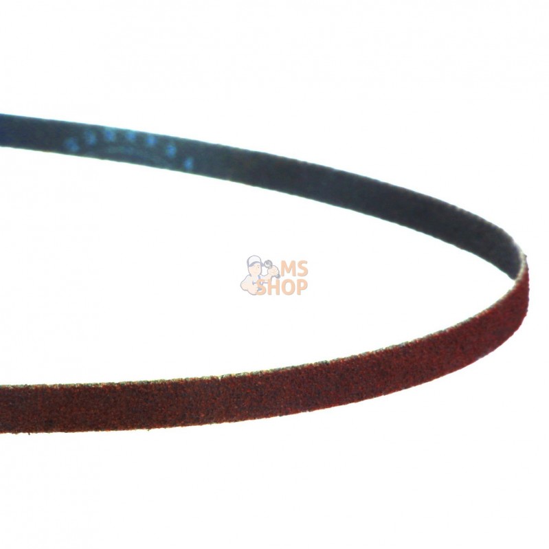 A-34540,BANDE ABRASIVE MULTIMATÉRIAUX 6X533MM G100 (X10) | MAKITA