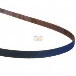 P-39419,BANDE ABRASIVE (ECO) BOIS/MÉTAL 6X533MM G100 (X25) | MAKITA