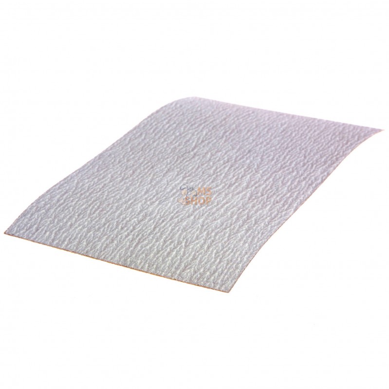 794392-4,FEUILLE RECT BOIS/MÉT 87X160MM G100 (X10) | MAKITA 794392-4,FEUILLE RECT BOIS/MÉT 87X160MM G100 (X10) | MAKITA
