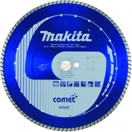 B-13041,D.DIAM COMET300 TURBO | MAKITA