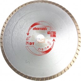 P-26886,D.DIAM DIAMAK230 TURBO | MAKITA