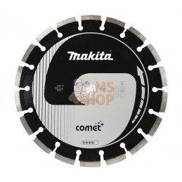 B-13269,D.DIAM COMET300 ASPHALTE | MAKITA