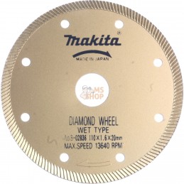 B-22034,D.DIAMANT 110-20-4,0 TYPE EAU | MAKITA