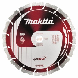 B-13471,D.DIAM QUASAR400 SILENCIEUX | MAKITA