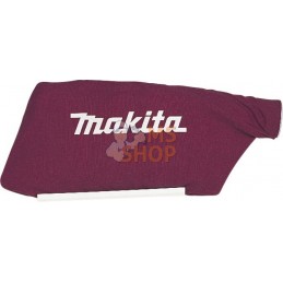 122193-4,SAC POUSSIERE | MAKITA