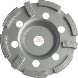 A-86321,COURONNE DIAMANTE DEGROSSISSAG | MAKITA