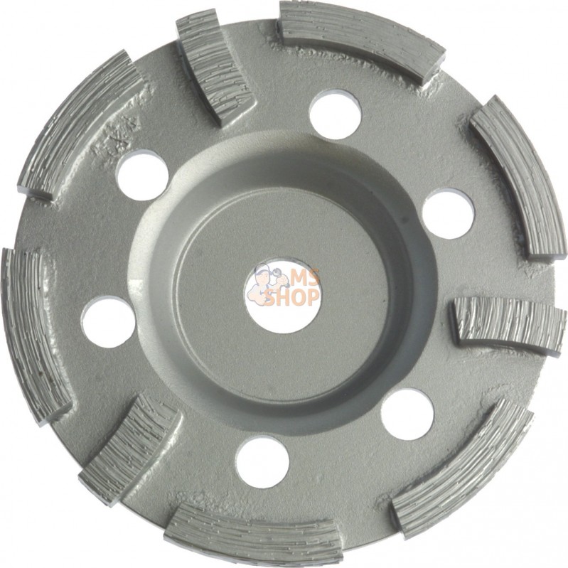A-86321,COURONNE DIAMANTE DEGROSSISSAG | MAKITA