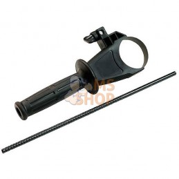 123138-5,POIGNEE DROITE CPL | MAKITA