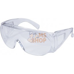 195246-2,LUNETTES DE SECURITE | MAKITA