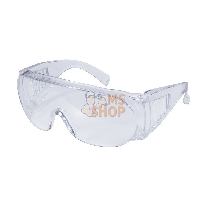 195246-2,LUNETTES DE SECURITE | MAKITA 195246-2,LUNETTES DE SECURITE | MAKITA