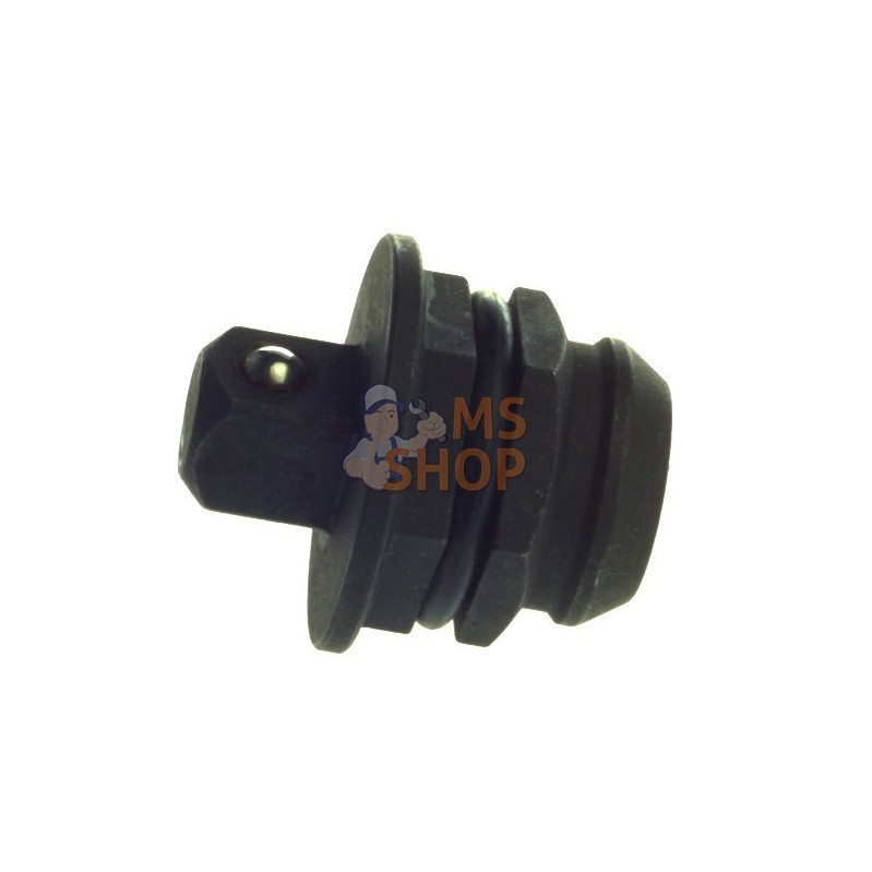 134745-9,ADAPTATEUR 9,5mm | MAKITA