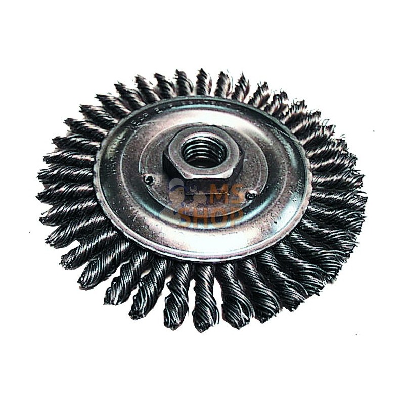 D-29577,BROSSE BOISS.2 125MM M14 TORS. | MAKITA D-29577,BROSSE BOISS.2 125MM M14 TORS. | MAKITA