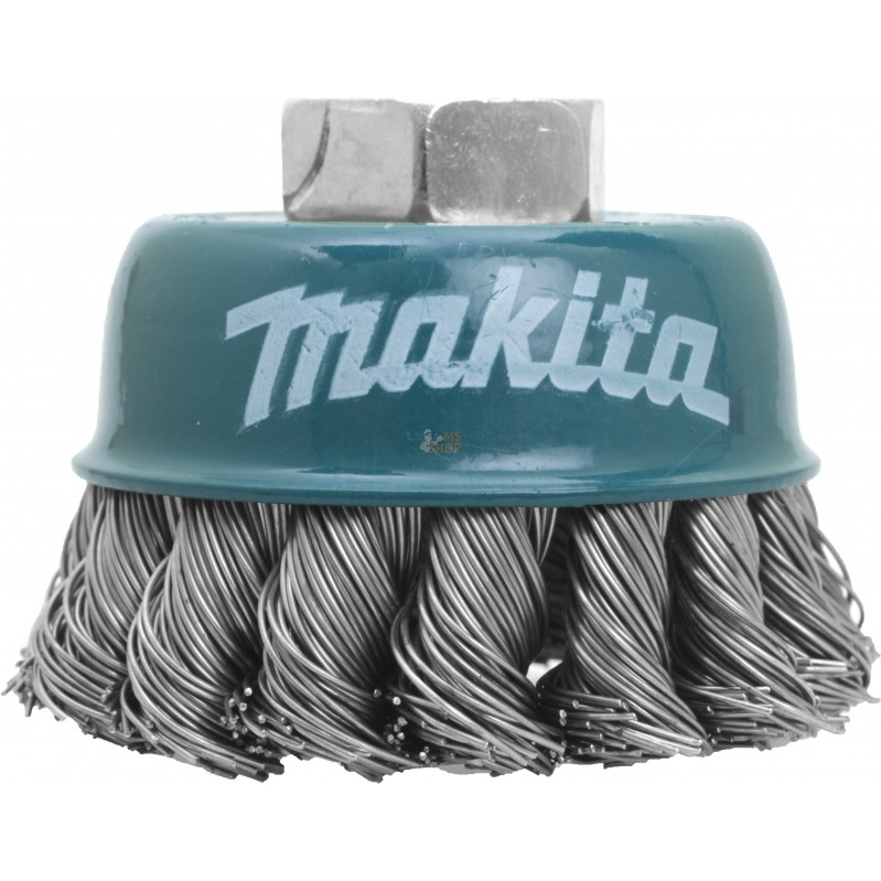 D-24119,BROSSE BOISS. 60MM M14 TORS. | MAKITA D-24119,BROSSE BOISS. 60MM M14 TORS. | MAKITA
