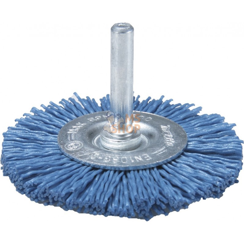 D-45646,BROSSE CIR. 75MM CYL. NYL. FIN | MAKITA D-45646,BROSSE CIR. 75MM CYL. NYL. FIN | MAKITA