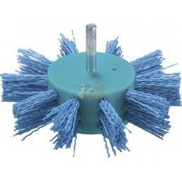 D-45755,BROSSE EVE. 100MM CYL. NYL FIN | MAKITA