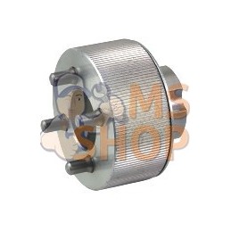 194305-9,CLE A ERGOT(POUR CLE A CHOC) | MAKITA
