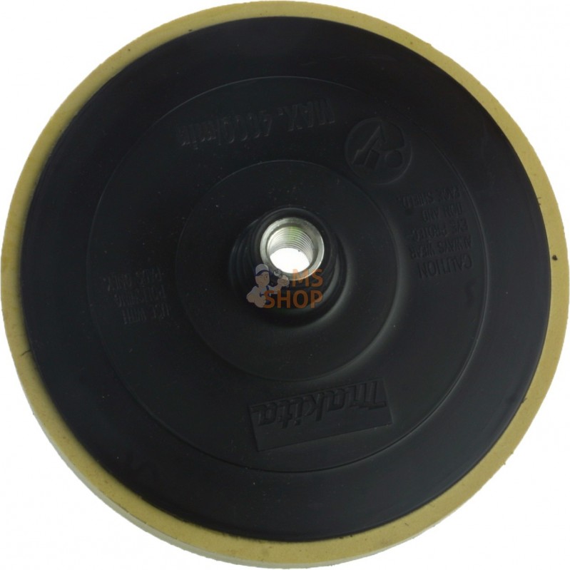 743053-3,PLATEAU 165 | MAKITA 743053-3,PLATEAU 165 | MAKITA