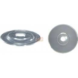 B-20482,FLASQUE PR MEULE FLEX 125MM | MAKITA
