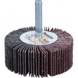 B-37138,ROUES A LAMELLES# A80 | MAKITA