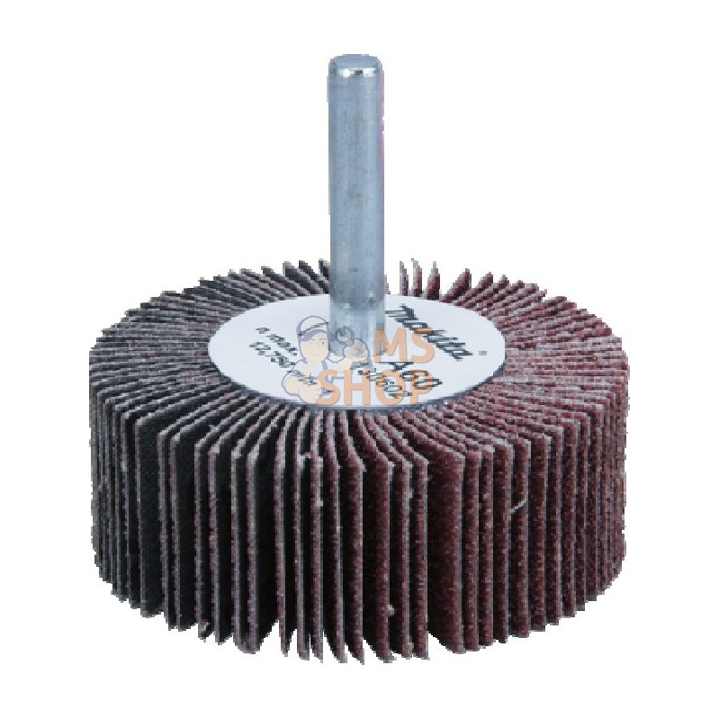 B-37035,ROUES A LAMELLES# A80 | MAKITA B-37035,ROUES A LAMELLES# A80 | MAKITA