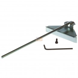 192424-5,GUIDE PARALLELE S.SAUTEUSE | MAKITA