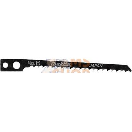 792152-8,LAME 6 BOIS 64-2,80 5P | MAKITA