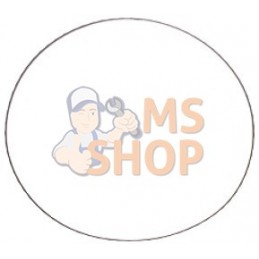 B-40543,LAME RUBAN BI-METAL 3,6MM | MAKITA