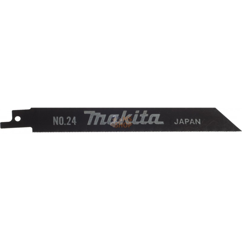 792147-1,LAME NO.22 FER+ACIER 140-8D 5P | MAKITA 792147-1,LAME NO.22 FER+ACIER 140-8D 5P | MAKITA