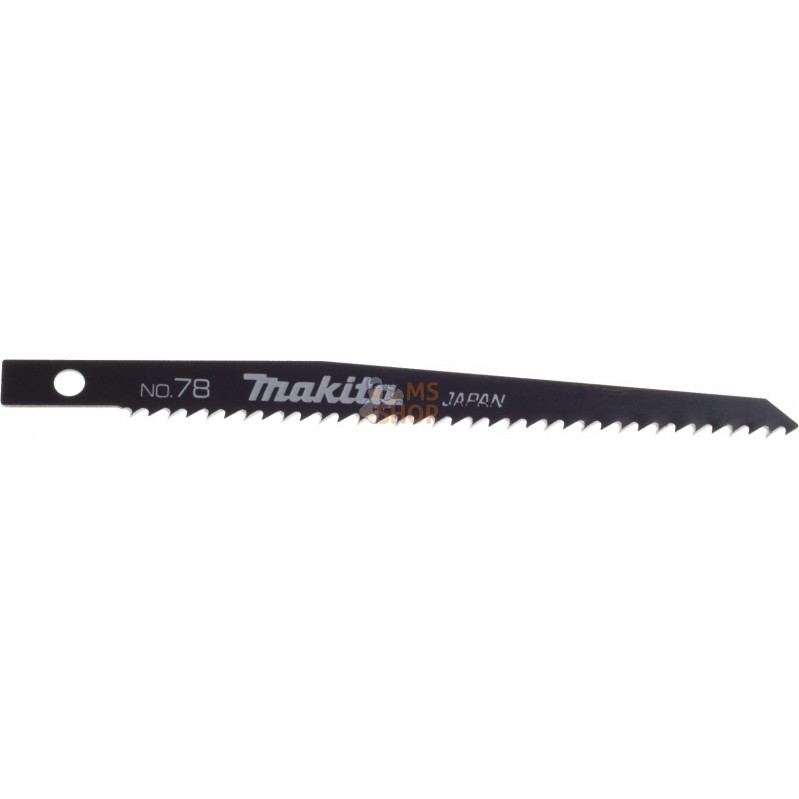 792543-3,LAME RECIP BOIS 98-4D 5P | MAKITA 792543-3,LAME RECIP BOIS 98-4D 5P | MAKITA