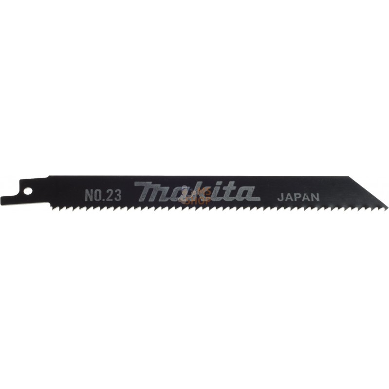 792707-9,LAME NO23B BOIS 138-5D 5P | MAKITA 792707-9,LAME NO23B BOIS 138-5D 5P | MAKITA