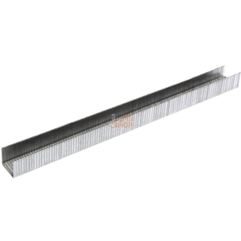 F-32647,AGRAFES 10X10,6MM TIGE 0,5X1,25MM (5040 PCS) | MAKITA