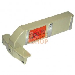 154580-9,TALON GUIDE DELIGNAGE LF1000 | MAKITA