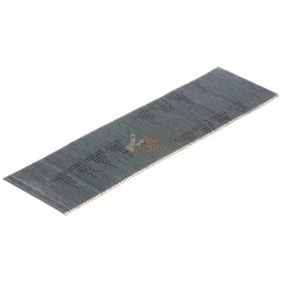 F-31854,CLOUS FINETTES 23GA 35MM (10000 PCS) | MAKITA