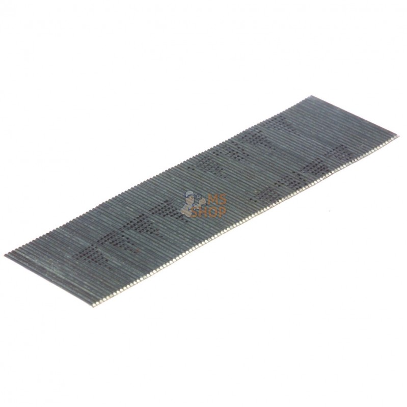 F-31838,CLOUS FINETTES 23GA 25MM (10000 PCS) | MAKITA