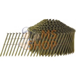 F-31269,CLOUS ROULE65mm(8100pc)AN610H | MAKITA